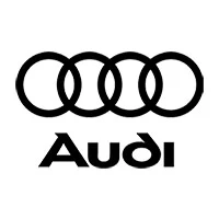 Logo Audi