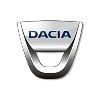 Logo Dacia