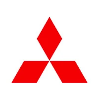 Logo Mitsubishi